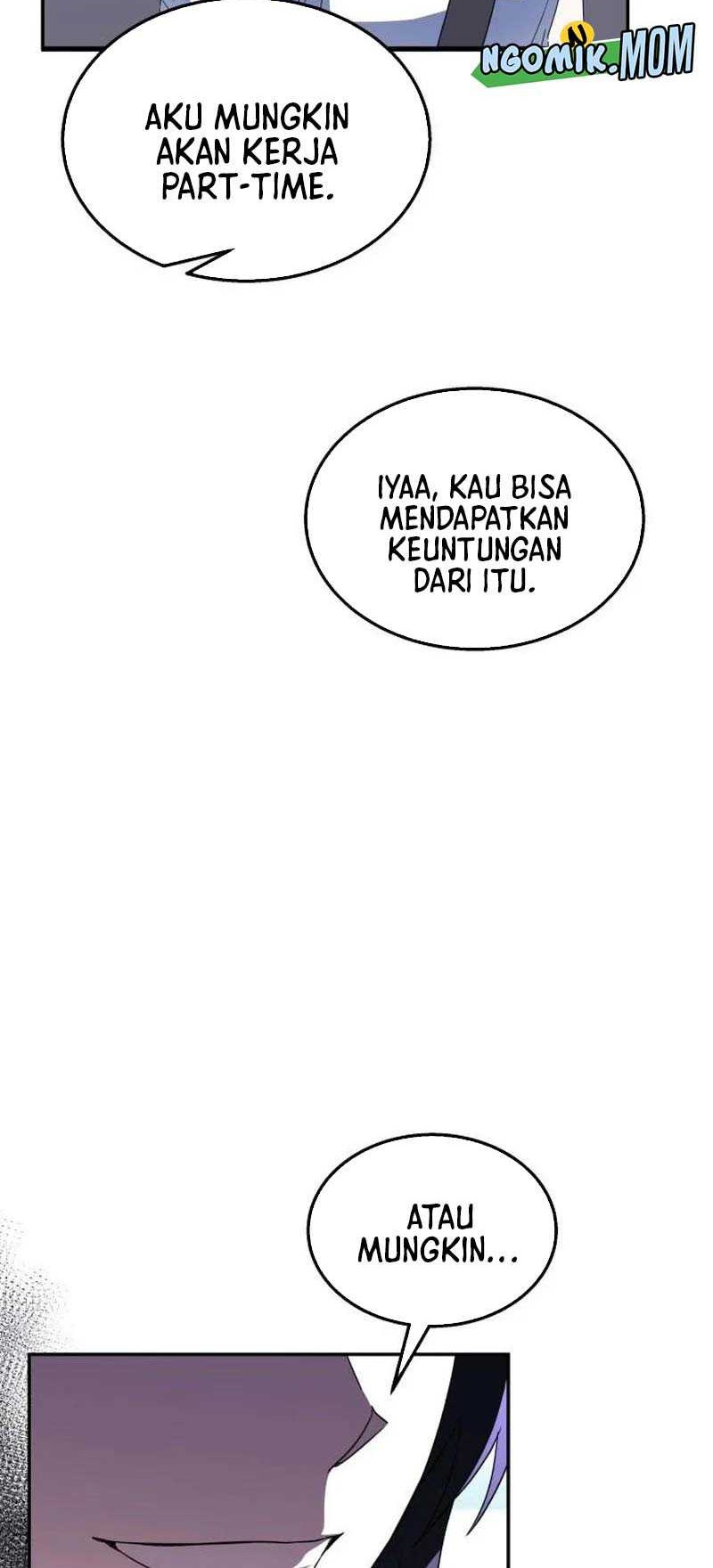 The Returned C-Rank Tank Won't Die! Chapter 5 - halaman 33