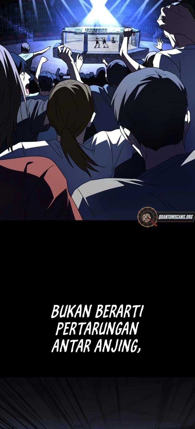 The Returned C-Rank Tank Won't Die! Chapter 5 - halaman 37