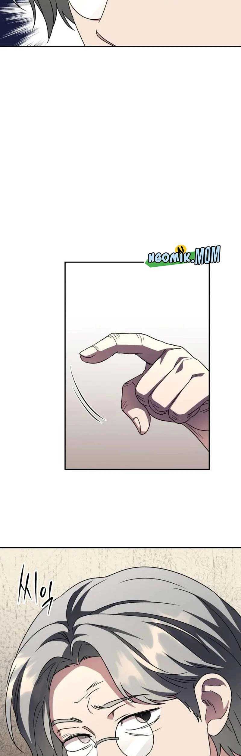 The Returned C-Rank Tank Won't Die! Chapter 5 - halaman 64