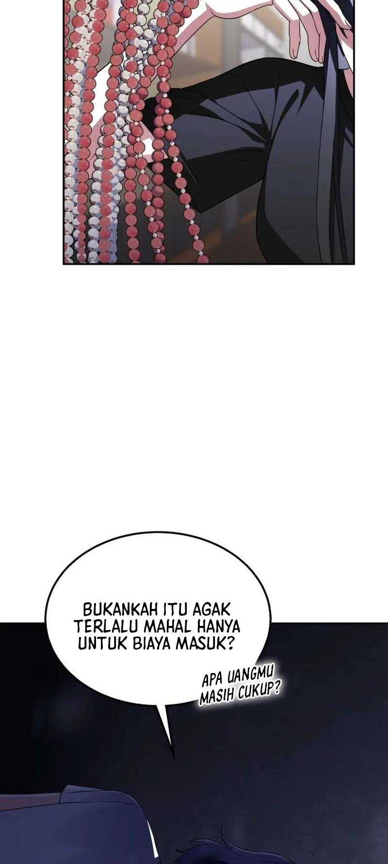 The Returned C-Rank Tank Won't Die! Chapter 5 - halaman 69