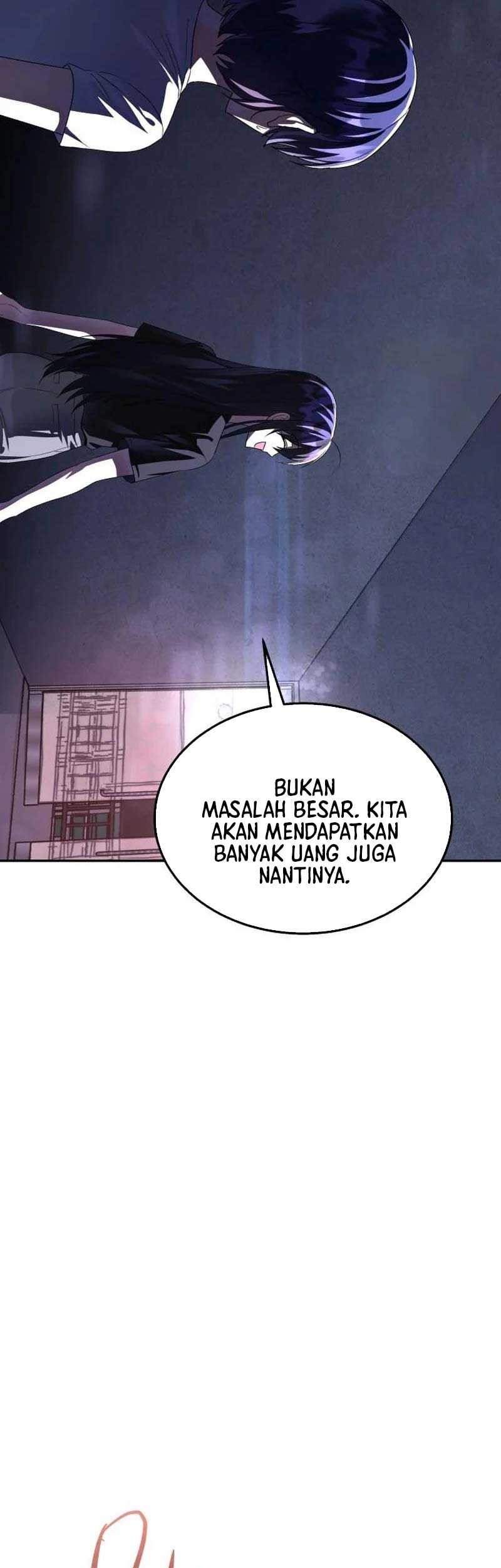 The Returned C-Rank Tank Won't Die! Chapter 5 - halaman 70