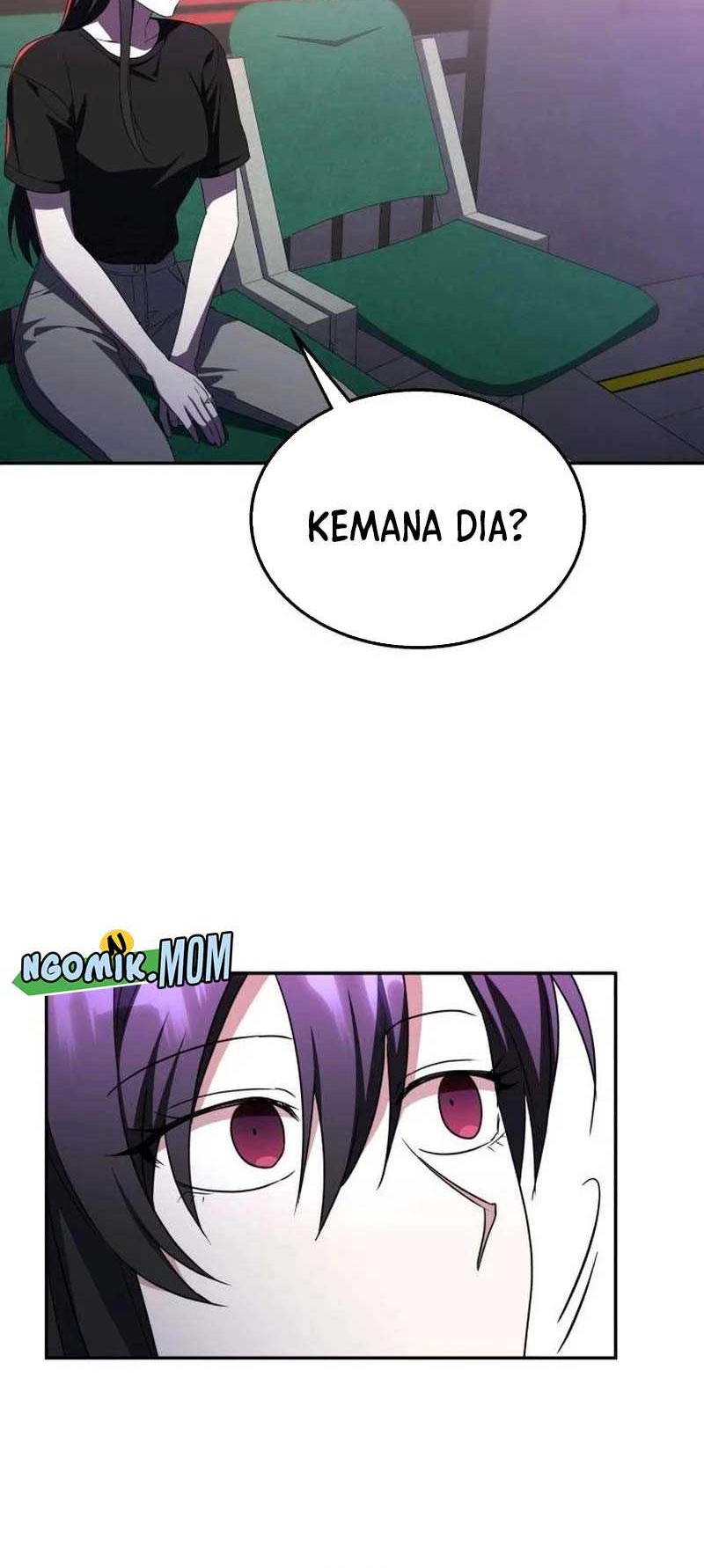 The Returned C-Rank Tank Won't Die! Chapter 5 - halaman 73