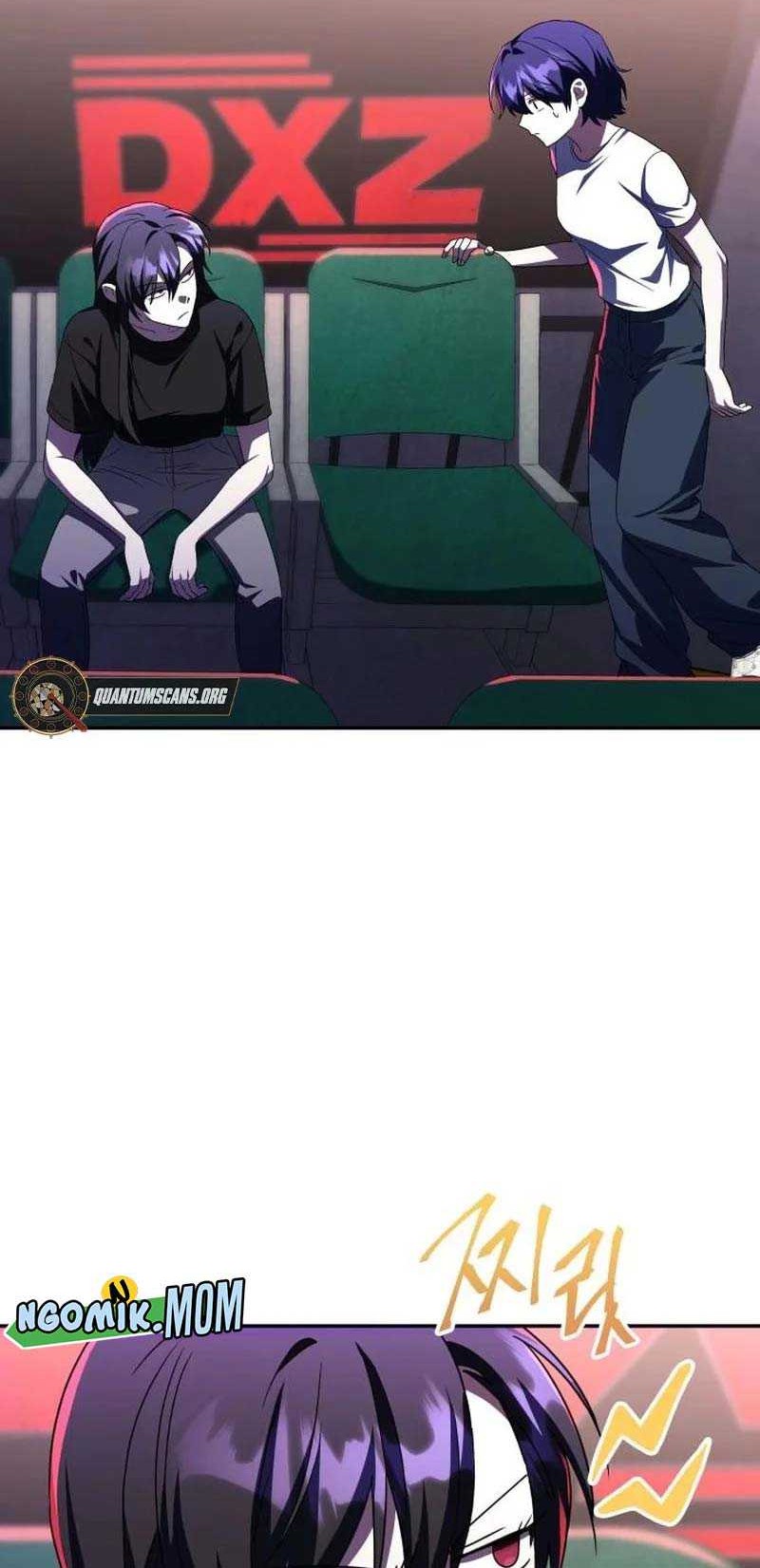 The Returned C-Rank Tank Won't Die! Chapter 5 - halaman 75