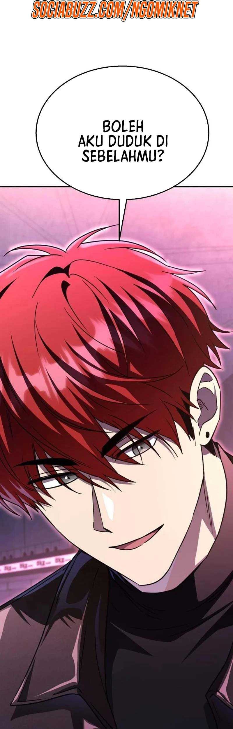 The Returned C-Rank Tank Won't Die! Chapter 5 - halaman 82