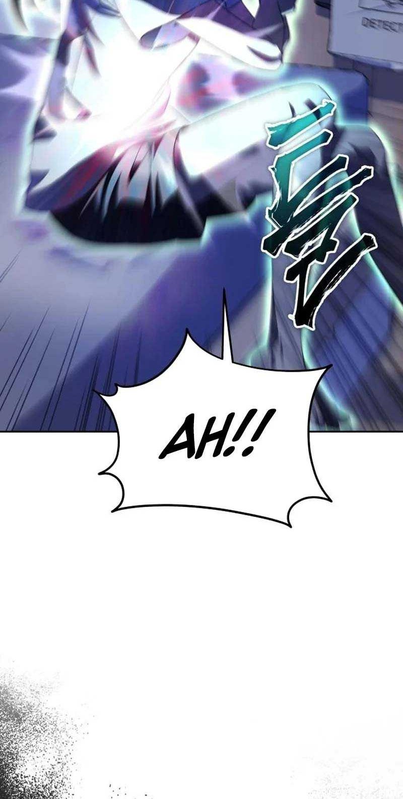 The Returned C-Rank Tank Won't Die! Chapter 5 - halaman 9
