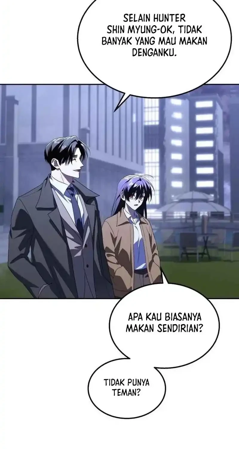 The Returned C-Rank Tank Won't Die! Chapter 50 - halaman 16