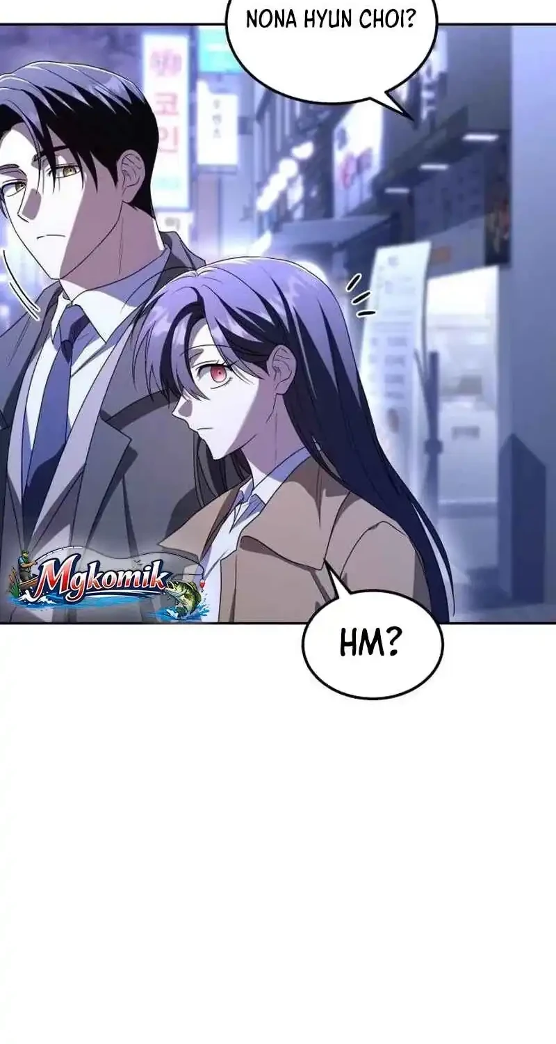 The Returned C-Rank Tank Won't Die! Chapter 50 - halaman 22