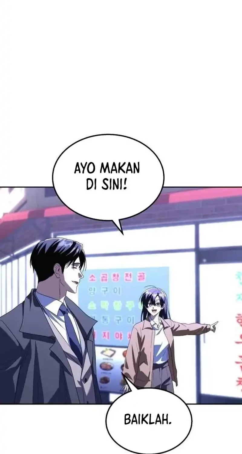 The Returned C-Rank Tank Won't Die! Chapter 50 - halaman 26