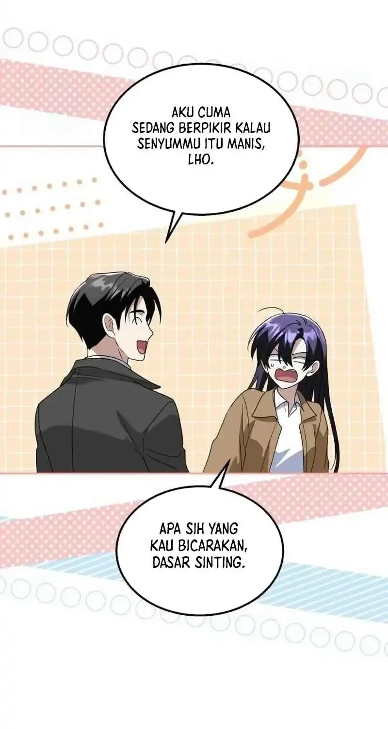The Returned C-Rank Tank Won't Die! Chapter 50 - halaman 28