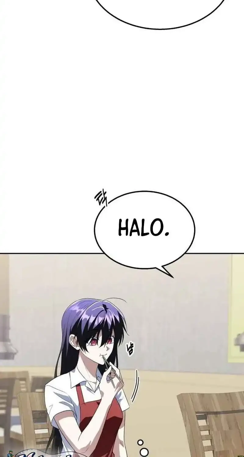 The Returned C-Rank Tank Won't Die! Chapter 50 - halaman 36