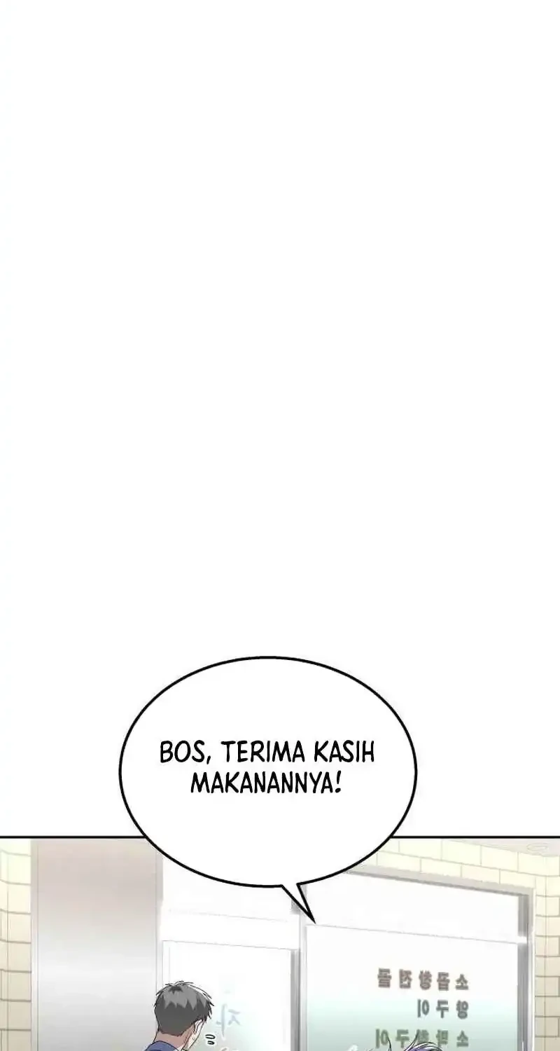 The Returned C-Rank Tank Won't Die! Chapter 50 - halaman 44