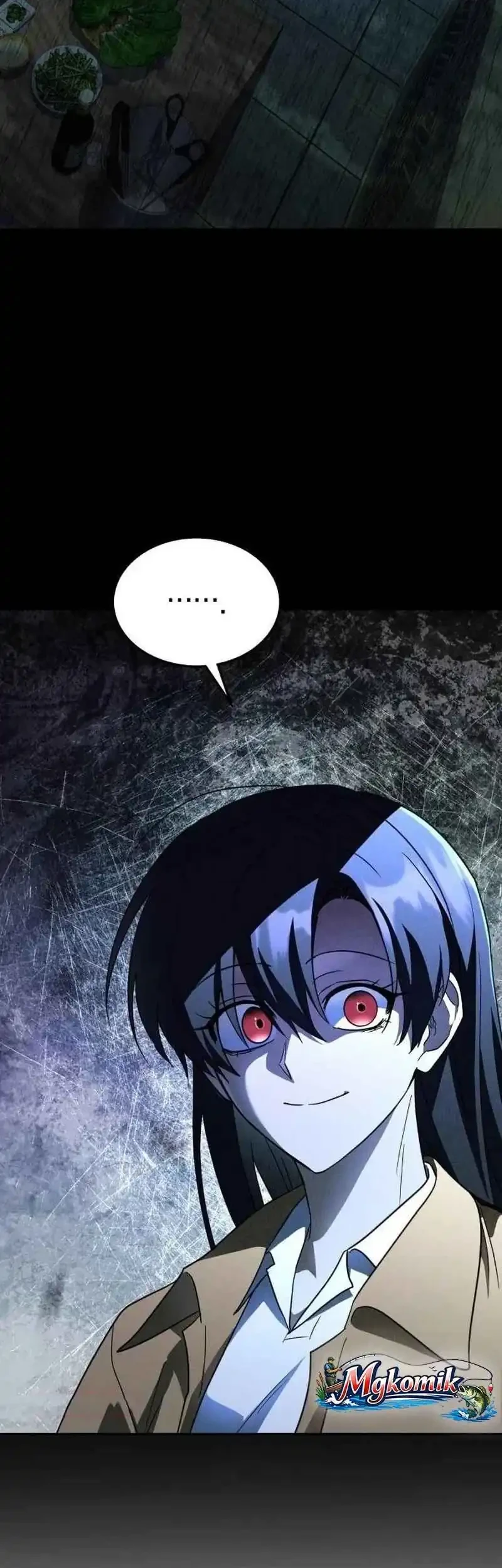 The Returned C-Rank Tank Won't Die! Chapter 50 - halaman 47