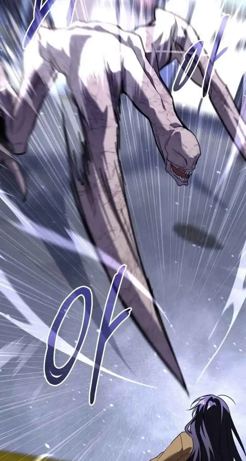 The Returned C-Rank Tank Won't Die! Chapter 50 - halaman 52