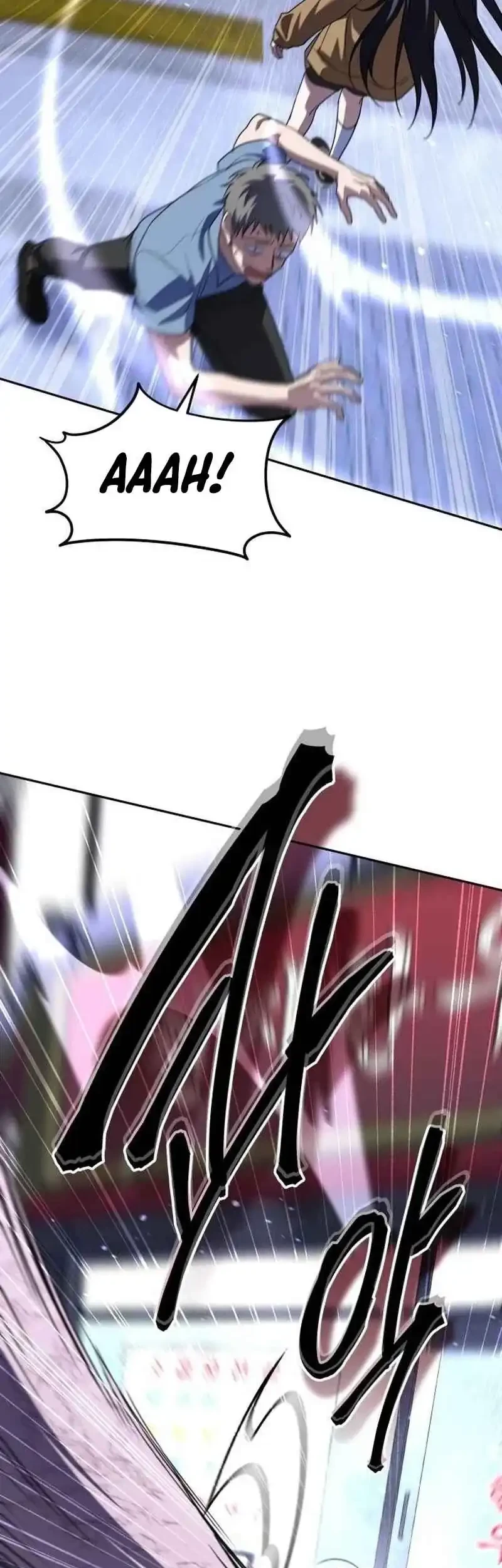 The Returned C-Rank Tank Won't Die! Chapter 50 - halaman 53