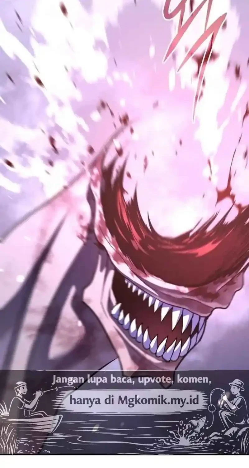 The Returned C-Rank Tank Won't Die! Chapter 50 - halaman 68