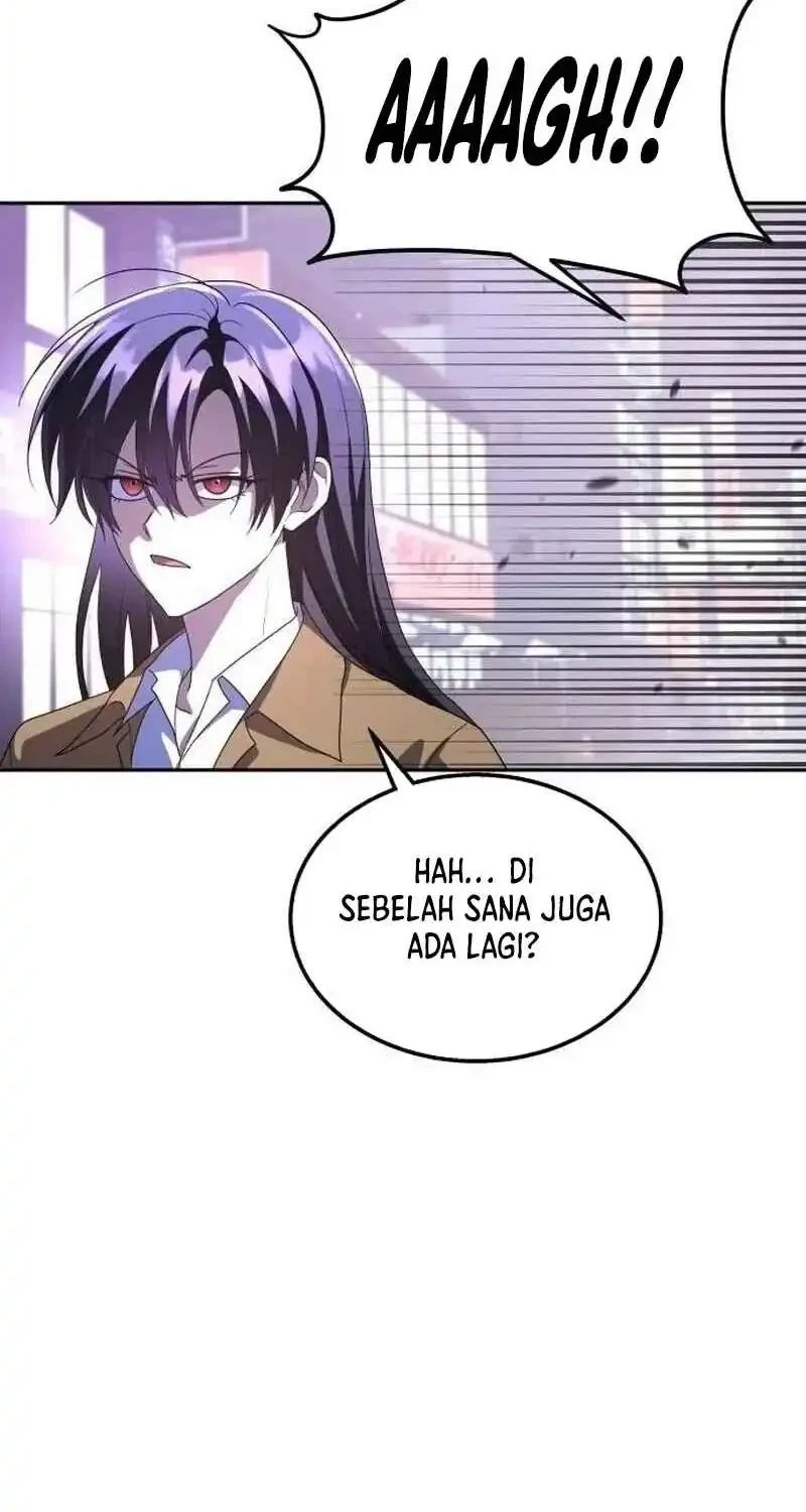 The Returned C-Rank Tank Won't Die! Chapter 50 - halaman 74