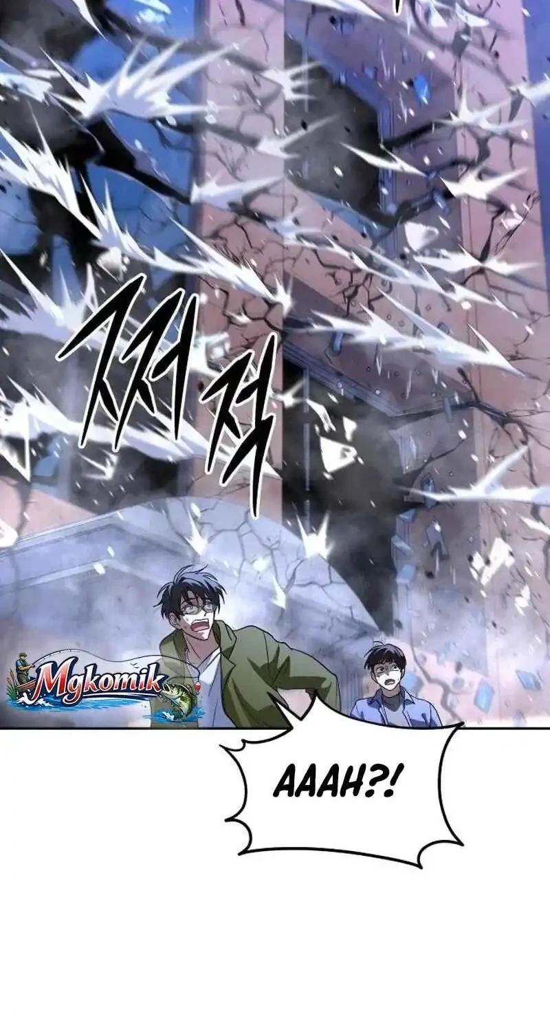 The Returned C-Rank Tank Won't Die! Chapter 50 - halaman 78