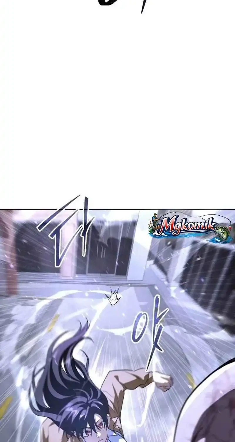 The Returned C-Rank Tank Won't Die! Chapter 50 - halaman 80