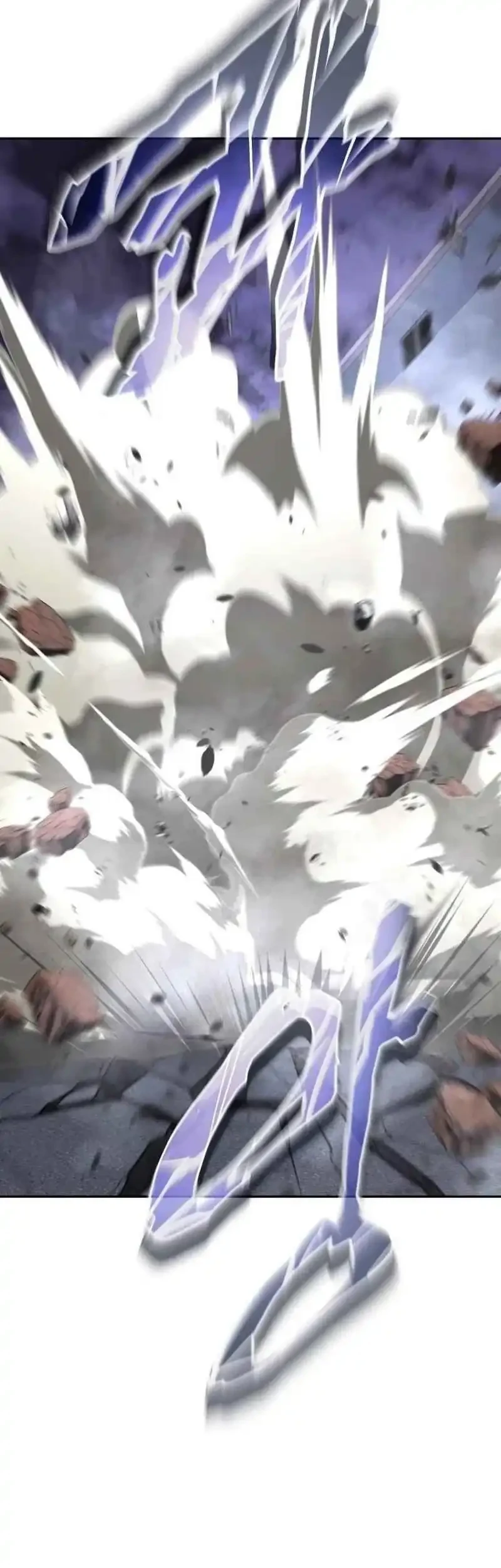The Returned C-Rank Tank Won't Die! Chapter 50 - halaman 83