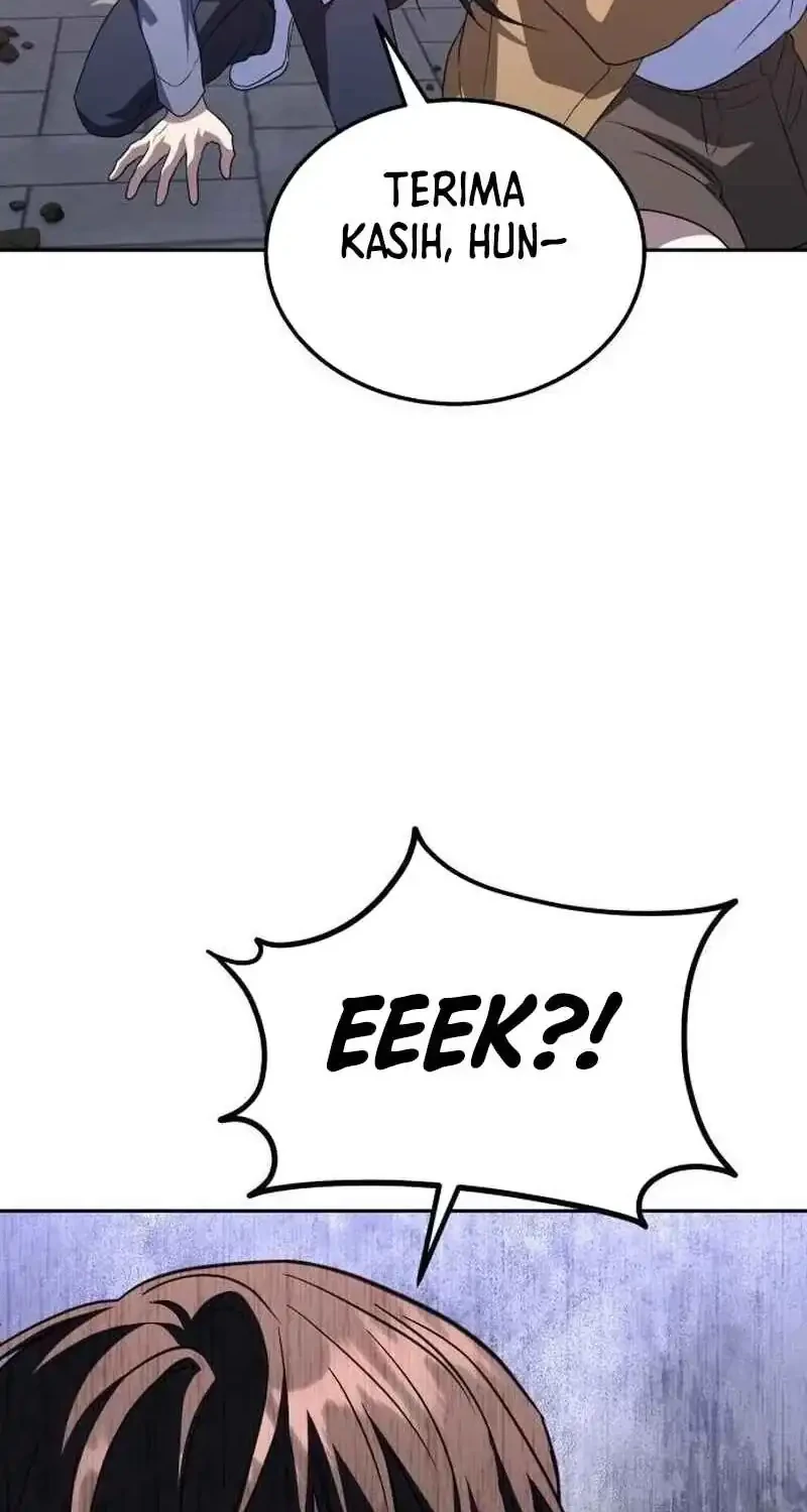 The Returned C-Rank Tank Won't Die! Chapter 50 - halaman 88