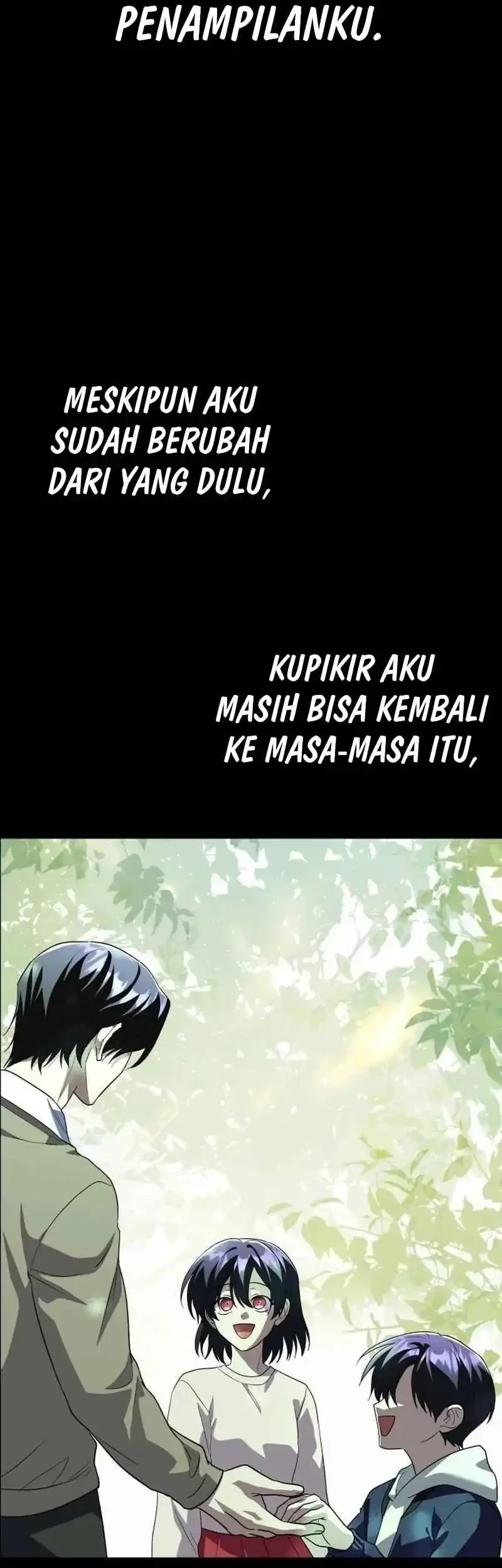 The Returned C-Rank Tank Won't Die! Chapter 50 - halaman 93