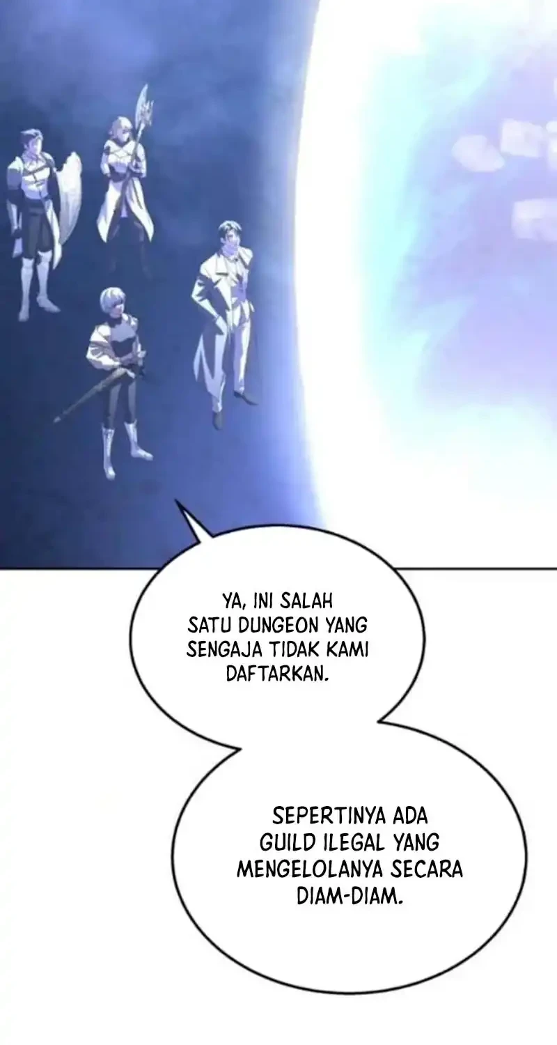 The Returned C-Rank Tank Won't Die! Chapter 51 - halaman 104
