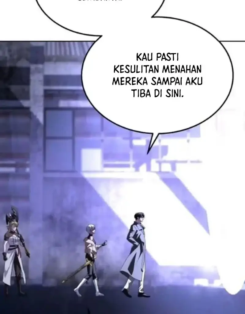The Returned C-Rank Tank Won't Die! Chapter 51 - halaman 108