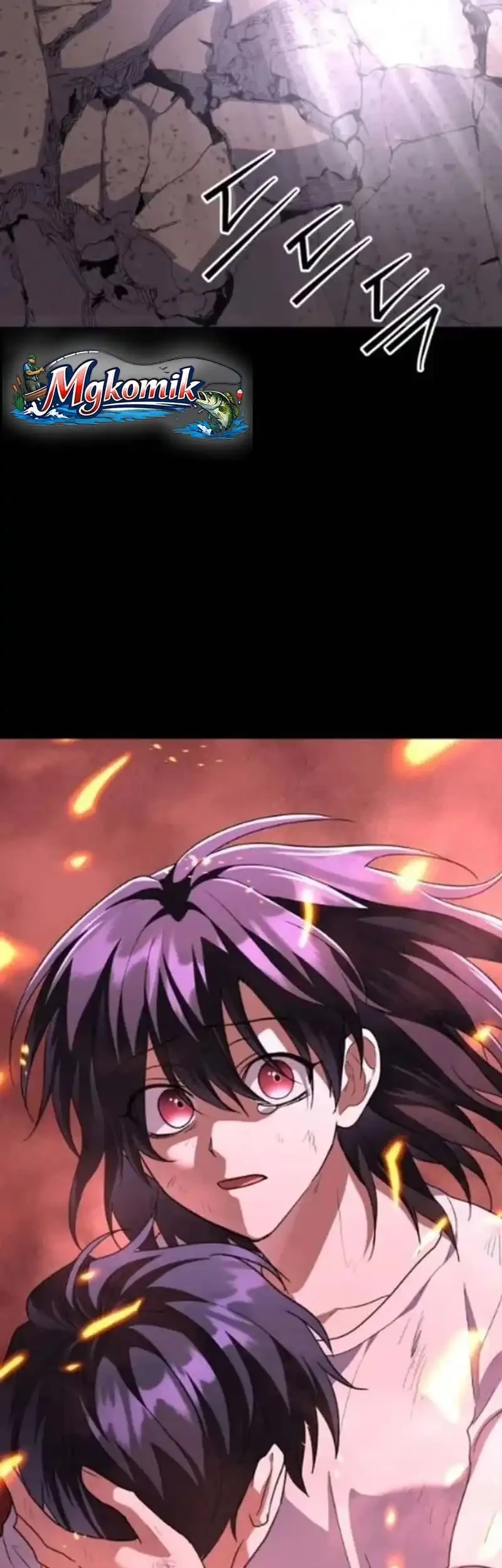 The Returned C-Rank Tank Won't Die! Chapter 51 - halaman 11