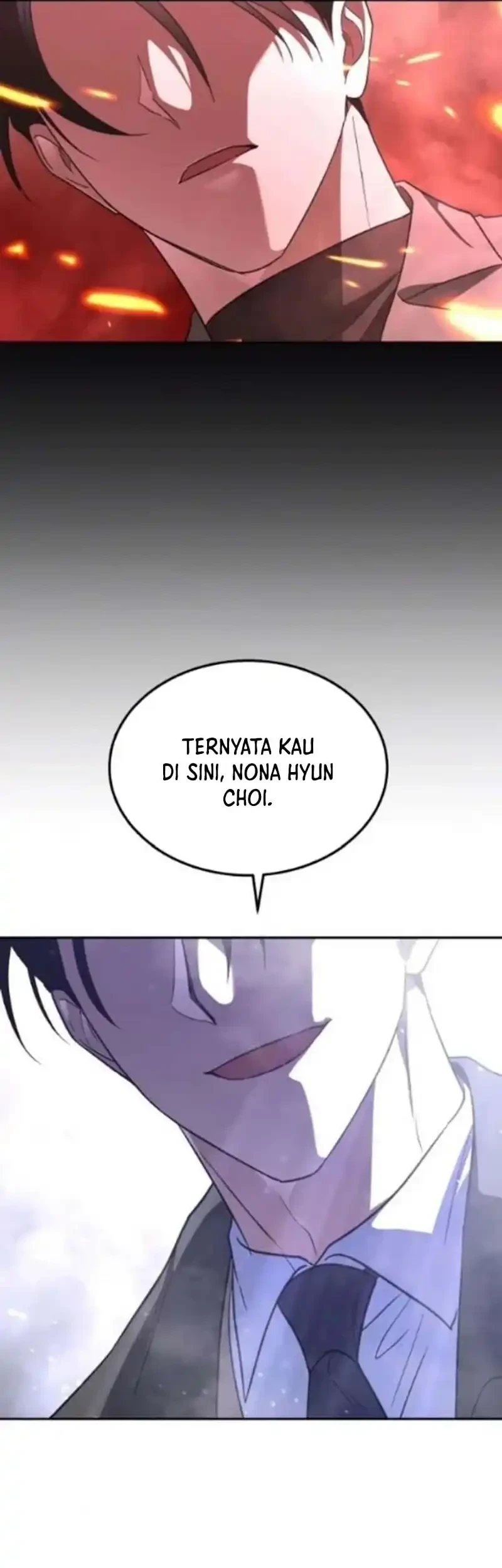 The Returned C-Rank Tank Won't Die! Chapter 51 - halaman 15