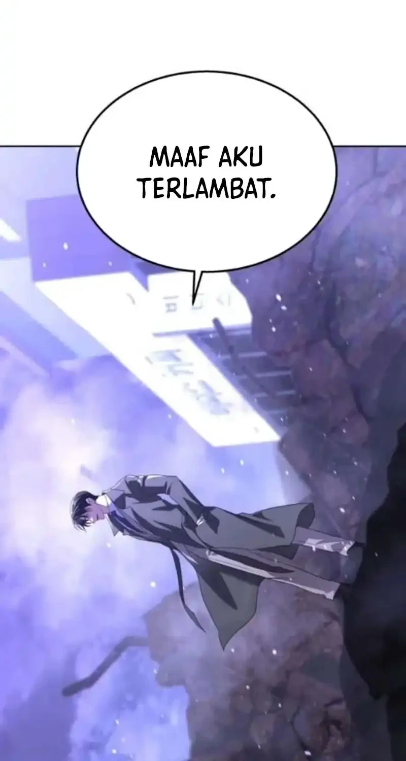 The Returned C-Rank Tank Won't Die! Chapter 51 - halaman 16