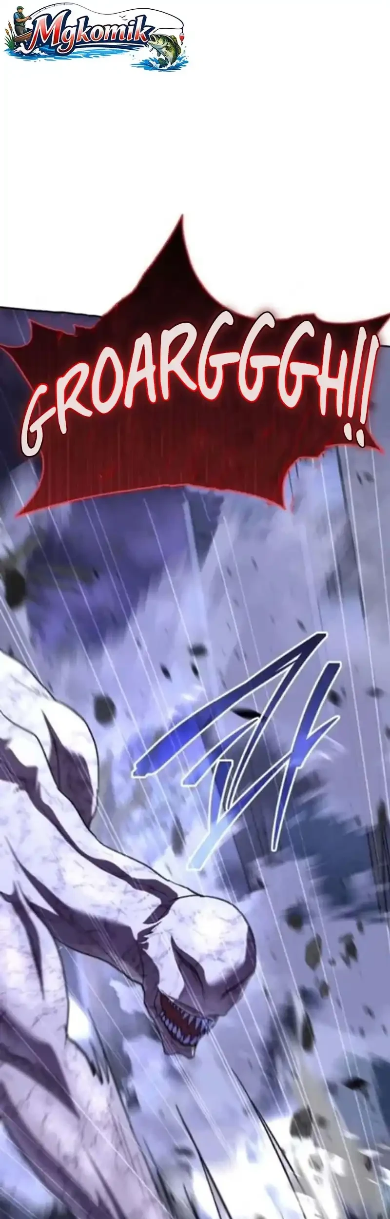 The Returned C-Rank Tank Won't Die! Chapter 51 - halaman 21