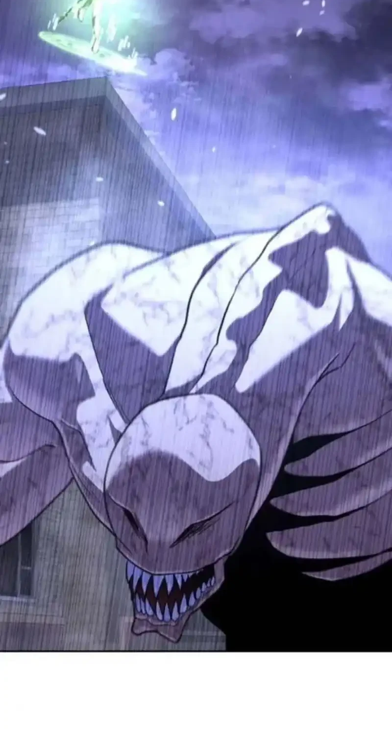 The Returned C-Rank Tank Won't Die! Chapter 51 - halaman 29