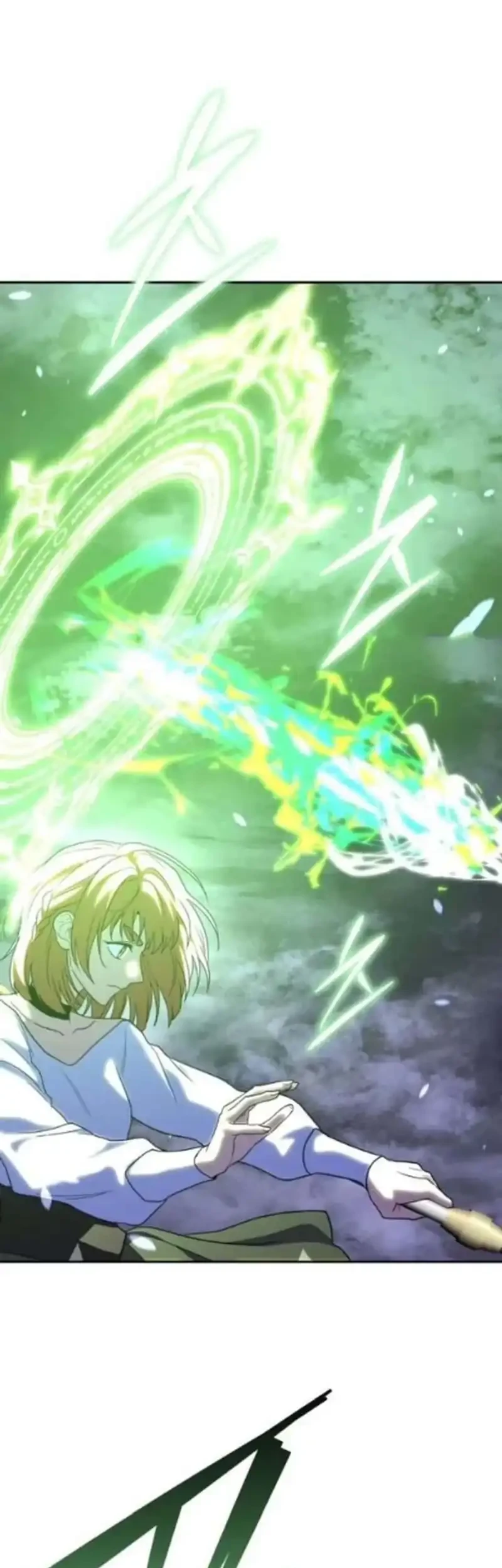 The Returned C-Rank Tank Won't Die! Chapter 51 - halaman 30