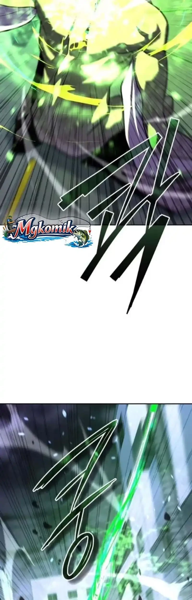 The Returned C-Rank Tank Won't Die! Chapter 51 - halaman 32
