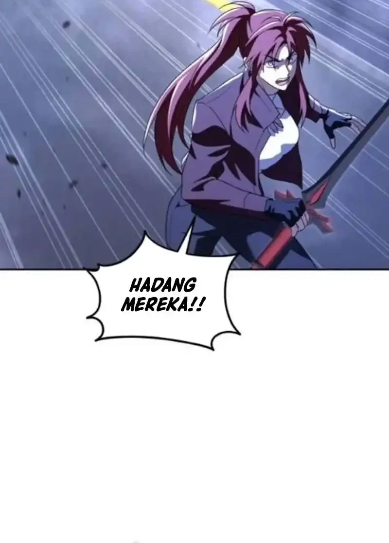 The Returned C-Rank Tank Won't Die! Chapter 51 - halaman 35
