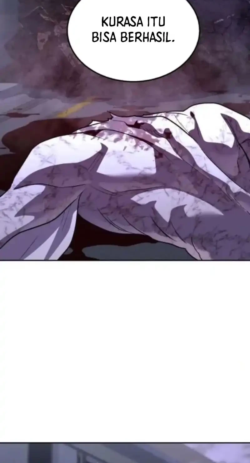 The Returned C-Rank Tank Won't Die! Chapter 51 - halaman 41