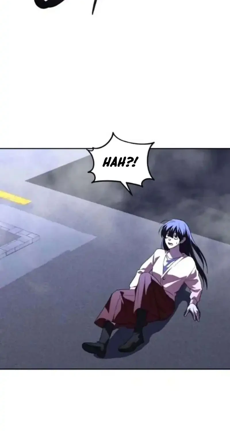 The Returned C-Rank Tank Won't Die! Chapter 51 - halaman 57