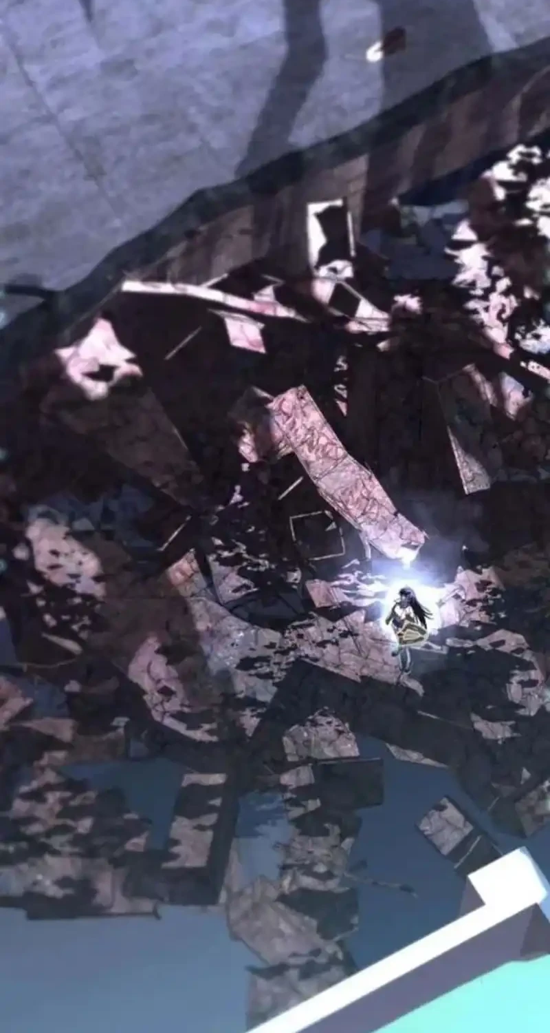 The Returned C-Rank Tank Won't Die! Chapter 51 - halaman 61