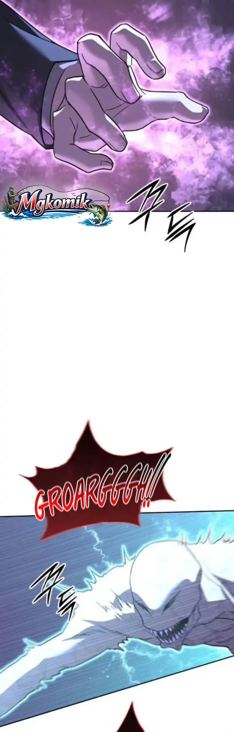 The Returned C-Rank Tank Won't Die! Chapter 51 - halaman 76