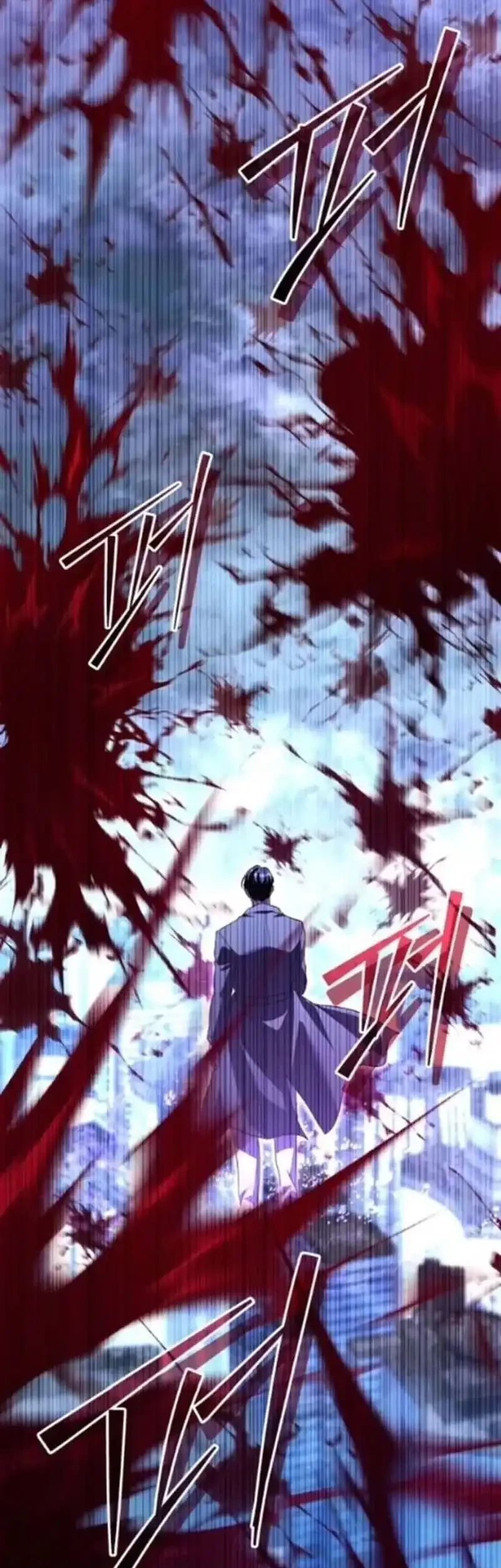 The Returned C-Rank Tank Won't Die! Chapter 51 - halaman 81