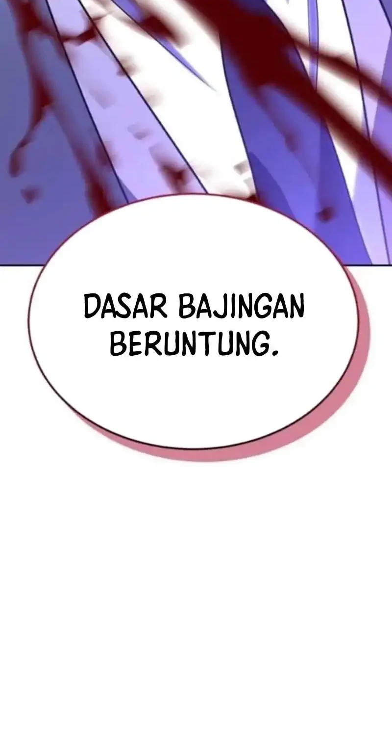 The Returned C-Rank Tank Won't Die! Chapter 51 - halaman 84