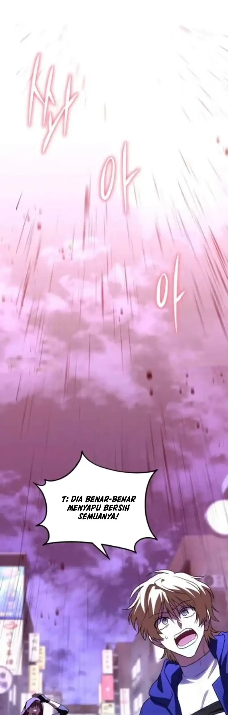 The Returned C-Rank Tank Won't Die! Chapter 51 - halaman 85