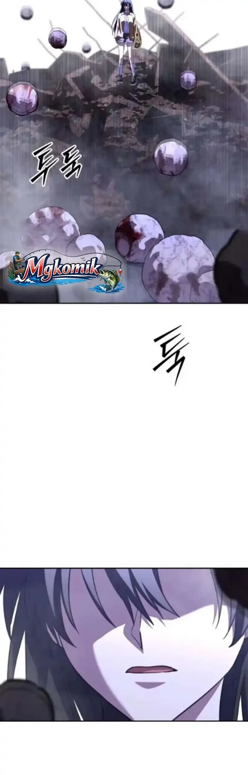 The Returned C-Rank Tank Won't Die! Chapter 51 - halaman 89