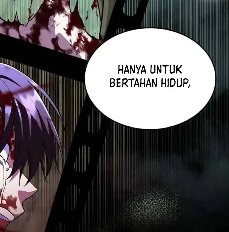 The Returned C-Rank Tank Won't Die! Chapter 52 - halaman 22