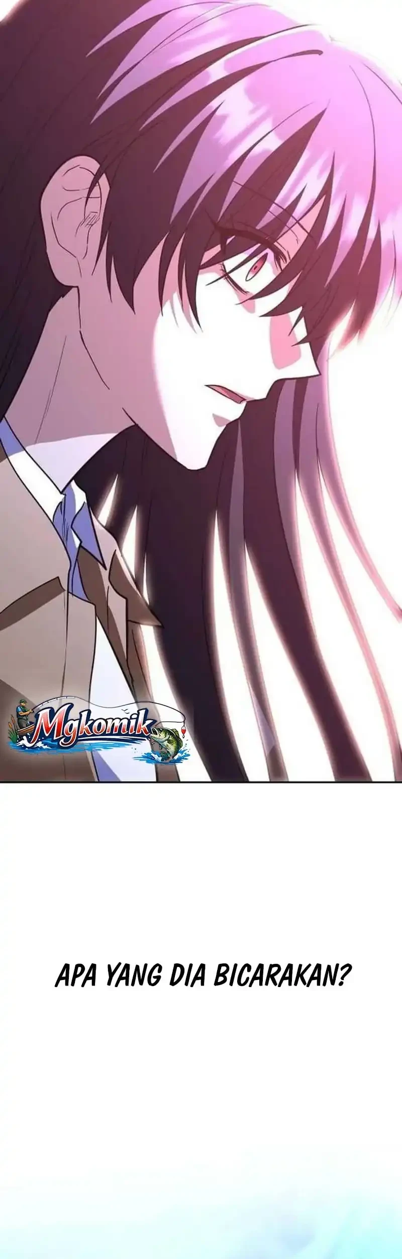 The Returned C-Rank Tank Won't Die! Chapter 52 - halaman 3