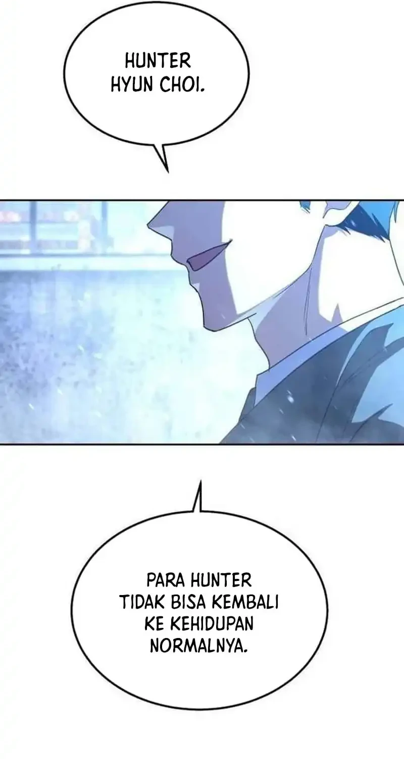The Returned C-Rank Tank Won't Die! Chapter 52 - halaman 34