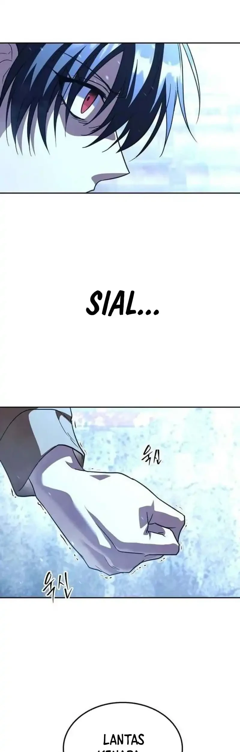 The Returned C-Rank Tank Won't Die! Chapter 52 - halaman 35