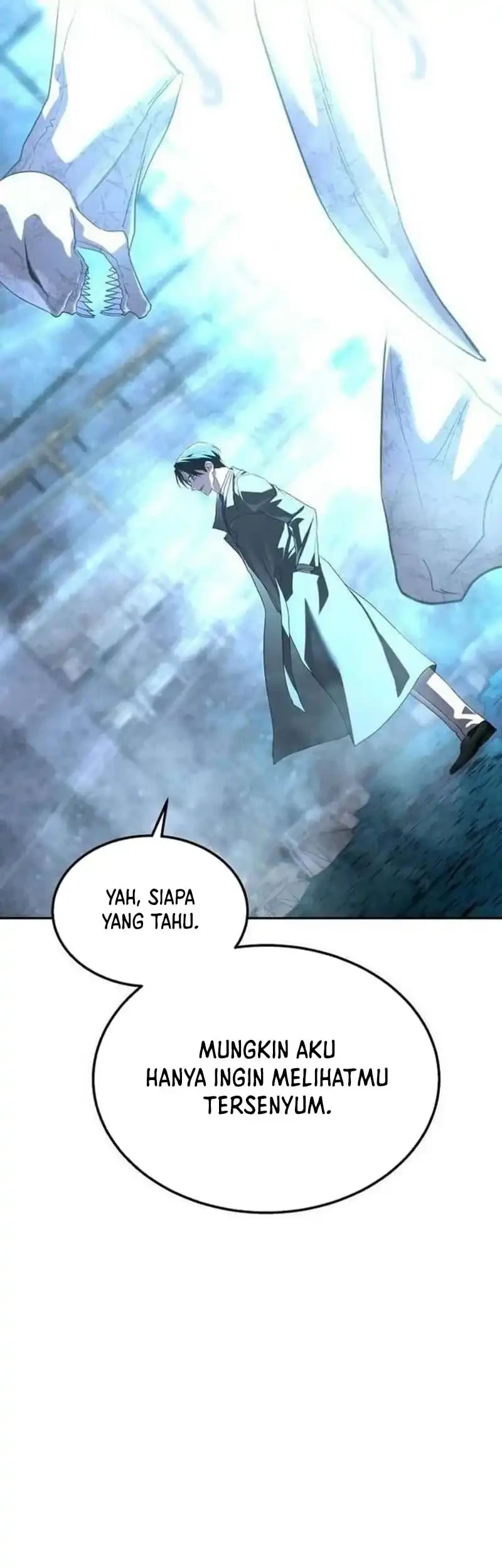 The Returned C-Rank Tank Won't Die! Chapter 52 - halaman 45