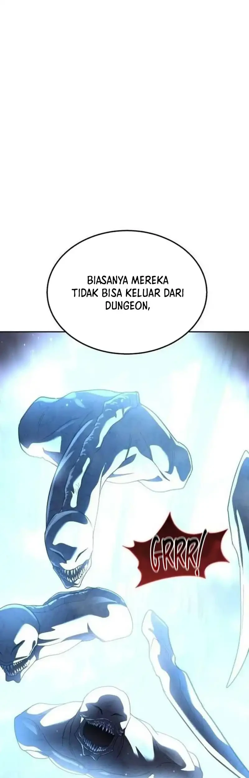 The Returned C-Rank Tank Won't Die! Chapter 52 - halaman 47