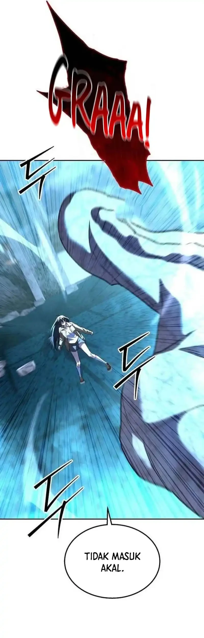 The Returned C-Rank Tank Won't Die! Chapter 52 - halaman 53
